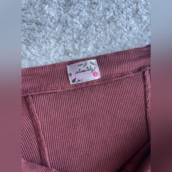 Free People mini dress - Picture 11 of 11